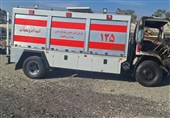 198 عملیات امداد و اطفای حریق در سمنان؛ آسانسورها در صدر حوادث