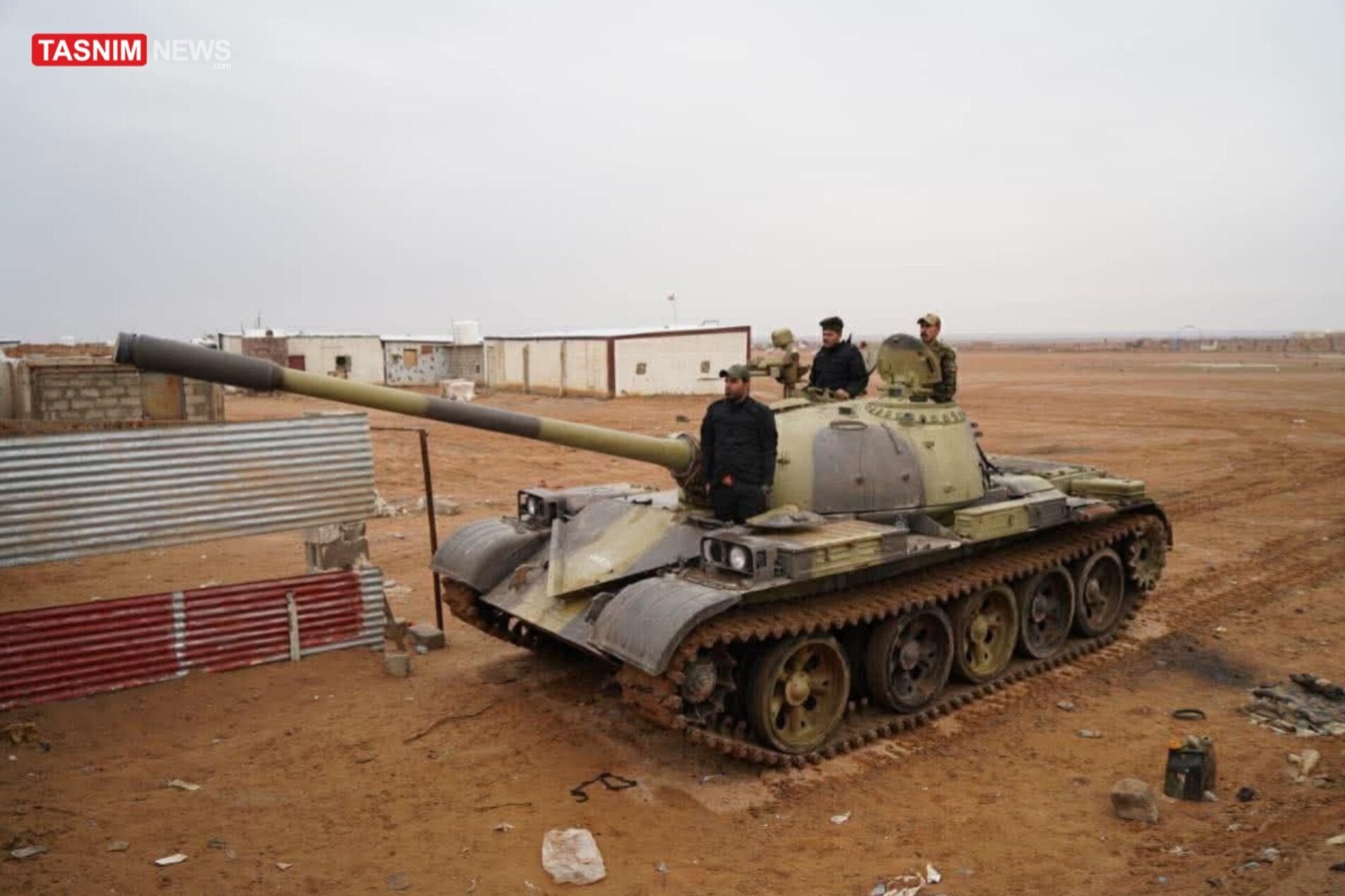 تنظيم داعش , الحشد الشعبي , العراق , سوريا , سورية , 