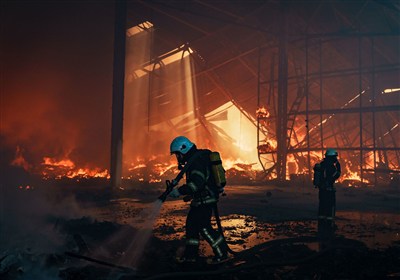 زمستان تاریک اوکراین؛ حملات روسیه اوج گرفت