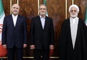 Top Authorities Praise Iranians for Foiling Hostile Plots