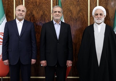 Top Authorities Praise Iranians for Foiling Hostile Plots