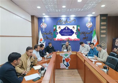 ایلام 17 هزار و 800 جانباز سرافراز دارد