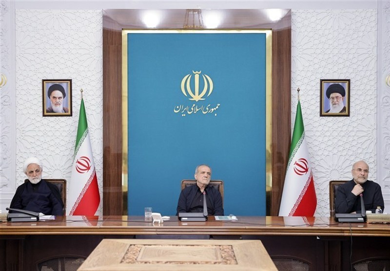 Erk Başkanlarından Ortak Bildiri: Sorunların Çözümü İçin Kararlılık Vurgusu