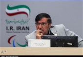 روایت اقتدار ایران در سی‌امین سالگرد تاسیس پارالمپیک روسیه