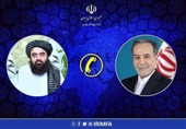 تاکید عراقچی بر صیانت از امنیت ملی در برابر مداخله گری خارجی