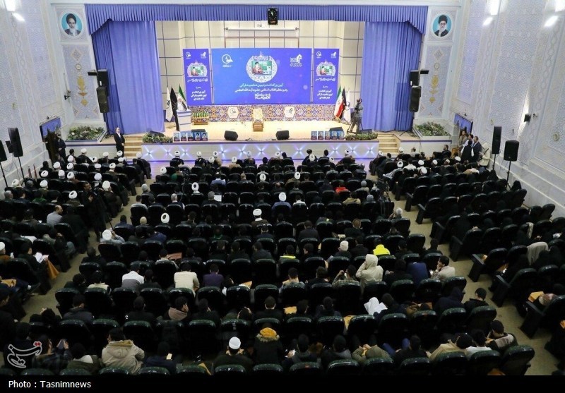 اخبار قم , حوزه علمیه , جامعه‌المصطفی , رهبر انقلاب , 