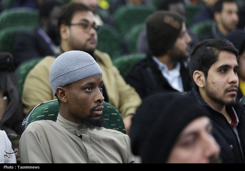 اخبار قم , حوزه علمیه , جامعه‌المصطفی , رهبر انقلاب , 