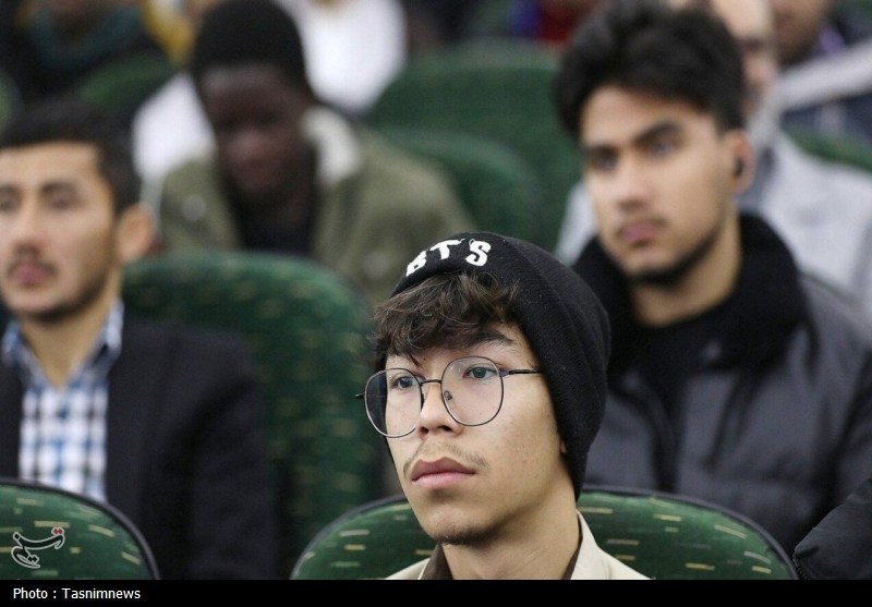 اخبار قم , حوزه علمیه , جامعه‌المصطفی , رهبر انقلاب , 