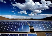 سهم 50 درصدی سرمایه‌گذاران خارجی از برق خورشیدی خراسان  جنوبی
