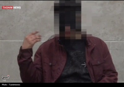 اعتراف یک اغتشاشگر: با قمه به سر و صورت بسیجی‌ها ‌می‌زدیم