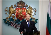 رئیس جمهور بلغارستان استعفا می‌دهد