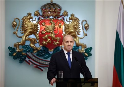 رئیس جمهور بلغارستان استعفا می‌دهد