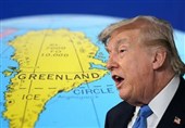 مشاور ترامپ: آمریکا نمی‌خواهد گرینلند را تبدیل به یک ایالت خود کند
