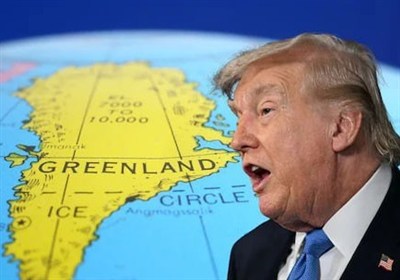 ترامپ: حالا ونزوئلا را دوست دارم!/ از مهاجران متنفرم