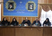 انتصاب 14 نفر از بانوان در حوزه ‌های مدیریتی خمین