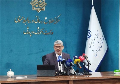 50 هزار معلم مدارک رتبه‌بندی را بارگذاری کردند