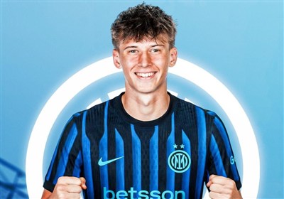 قطعی شدن پیوستن مدافع دینامو زاگرب به اینتر