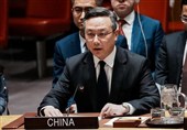 درخواست چین از جامعه بین‌المللی برای جلوگیری از احیای نظامی‌گری ژاپن