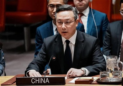 درخواست چین از جامعه بین‌المللی برای جلوگیری از احیای نظامی‌گری ژاپن