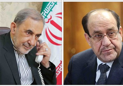 ولايتي: المواجهة مع الكيان الصهيوني وأمريكا ستتواصل بجدية أكبر