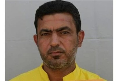 بازداشت خطرناک‌ترین سرکرده داعش در موصل عراق