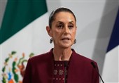 President Reassures Mexico After US Military Movements Spark Concern