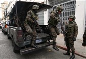 Death Toll Rises to 10 in Gangsters’ Attacks on Guatemalan Police