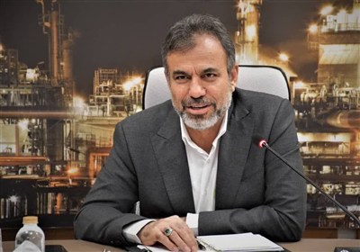 تولید روزانه 600 میلیون مترمکعب گاز در مجتمع گاز پارس جنوبی