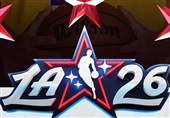 بازیکنان اصلی دیدار آل استار 2026 لیگ NBA معرفی شدند + عکس