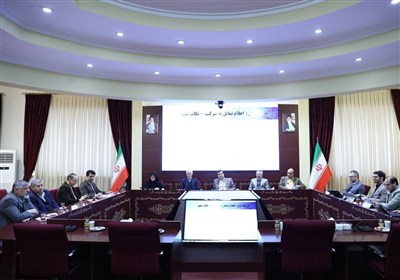 برگزاری نشست کارشناسی بازی‌های المپیک جوانان داکار/ معرفی 115 ورزشکار