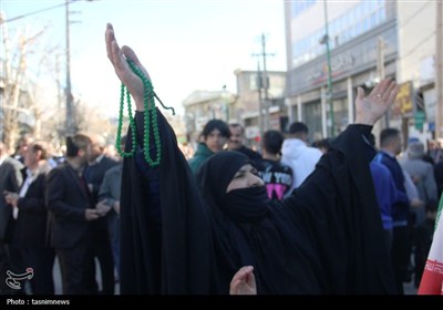 22 دی ماندگار یاسوج