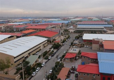 7.9 مگاوات نیروگاه خورشیدی شهرک‌های صنعتی خراسان جنوبی به شبکه متصل شد