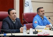 برگزاری شورای هماهنگی مدیریت بحران در قزوین