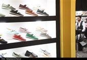 نمایشگاه تخصصی صنعت کفش ایران