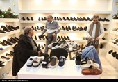 نمایشگاه تخصصی صنعت کفش ایران