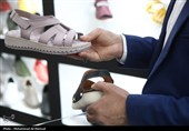 نمایشگاه تخصصی صنعت کفش ایران