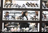 نمایشگاه تخصصی صنعت کفش ایران