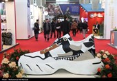 نمایشگاه تخصصی صنعت کفش ایران