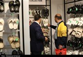 نمایشگاه تخصصی صنعت کفش ایران