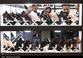 نمایشگاه تخصصی صنعت کفش ایران