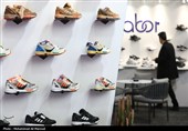 نمایشگاه تخصصی صنعت کفش ایران