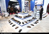 نمایشگاه تخصصی صنعت کفش ایران