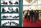 نمایشگاه تخصصی صنعت کفش ایران