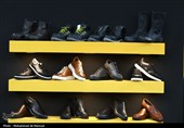 نمایشگاه تخصصی صنعت کفش ایران