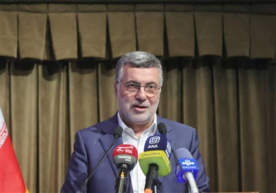 سوال از ظفرقندی درباره ظرفیت پزشکی و دندانپزشکی