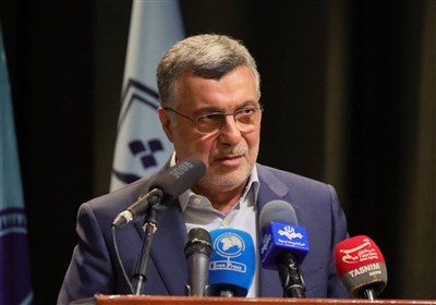 ظفرقندی: افزایش هزینه‌ها در اقلام سلامت 30 تا 35 درصد بوده است