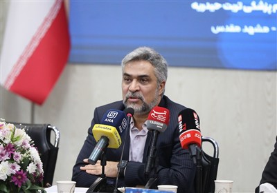 مراجعه 3000 مجروح اغتشاشات از 30 دی به بیمارستان ها