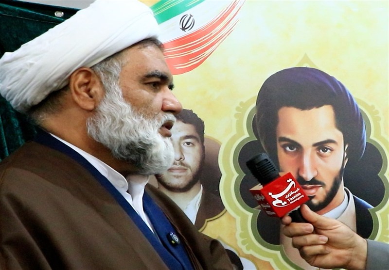 استکبارستیزی ما عصاره قیام نواب صفوی است