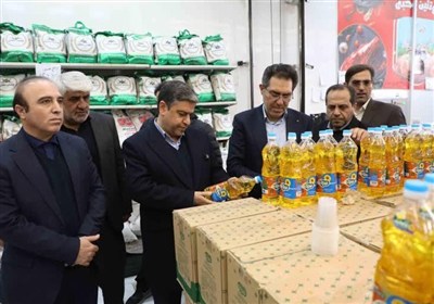 پرداخت 700 هزار میلیارد تومان تسهیلات به حوزه صنعت