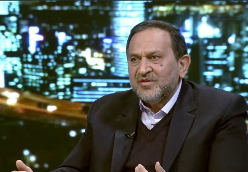 مقدم‌فر تشریح کرد: ماهیت فتنه 1404 چه بود و چرا شکست خورد؟